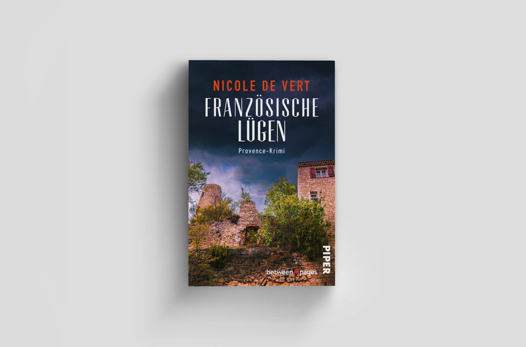 Französische Lügen | de Vert, Nicole