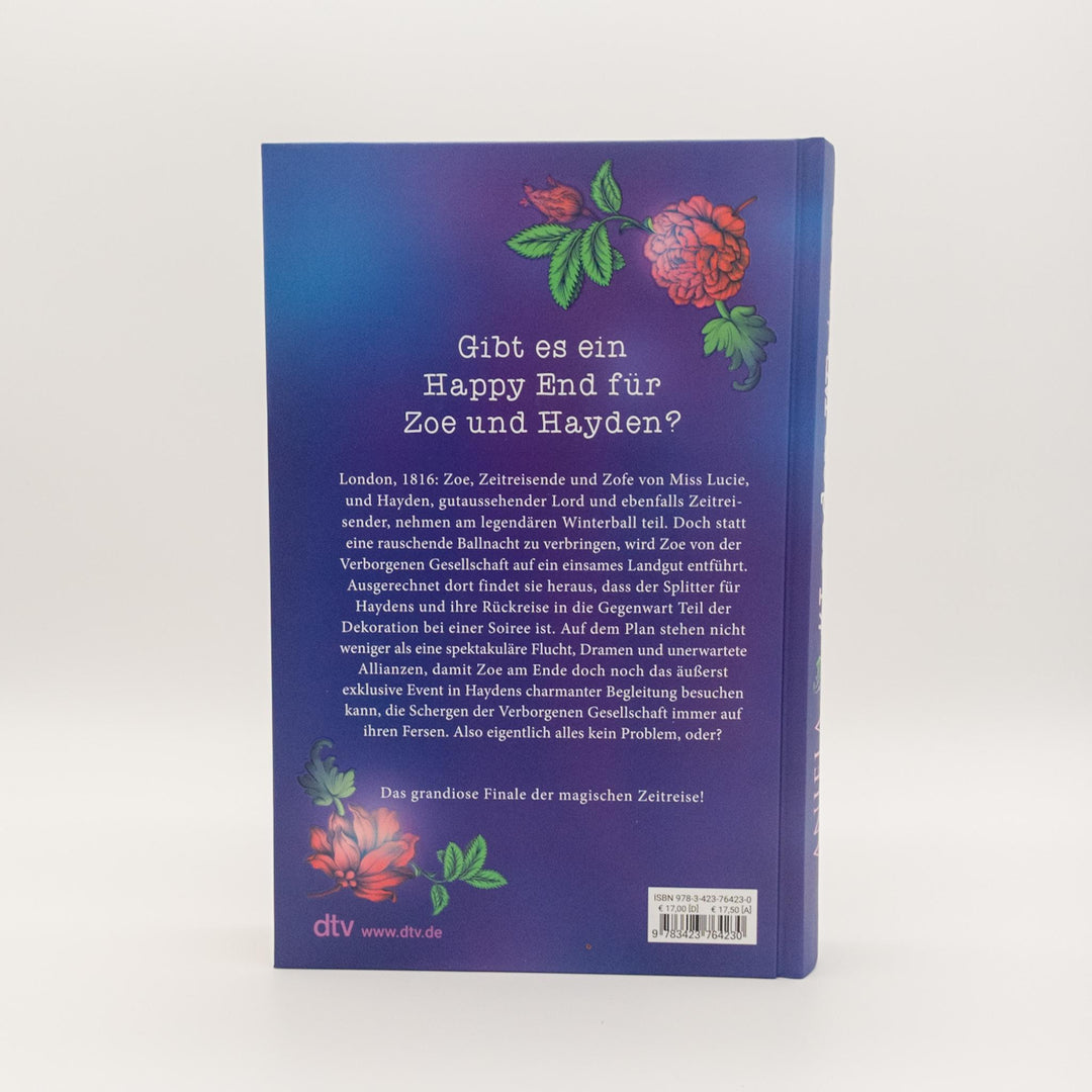 #London Whisper - Als Zofe küsst man selten den Traumprinz (oder doch?) | Le...