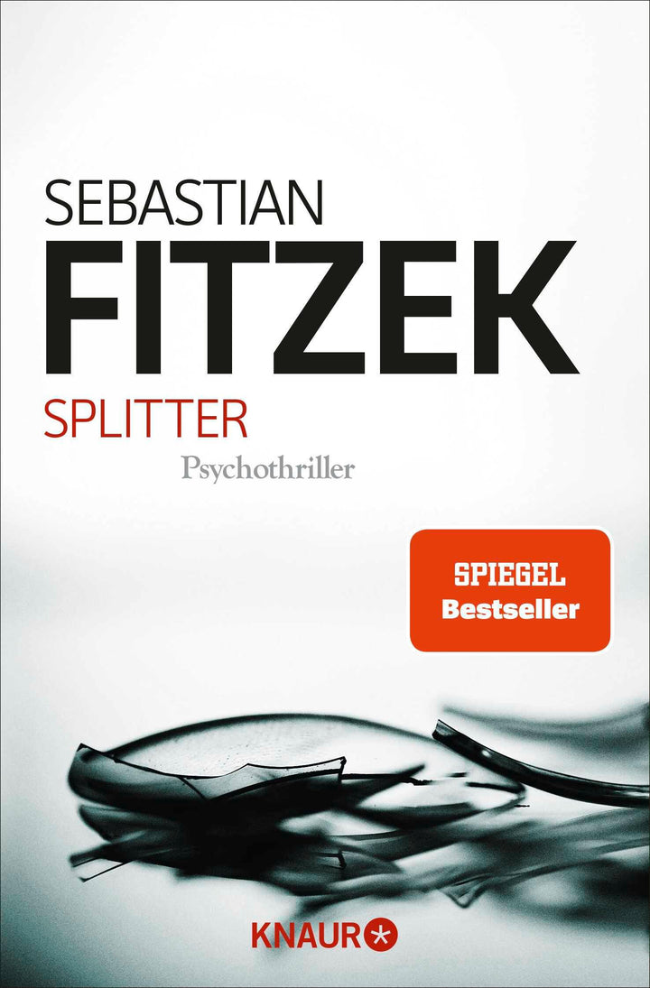 Splitter | Fitzek, Sebastian