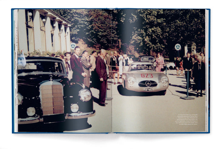 Baden-Baden: The Hidden Motor City | Seiter, Roland