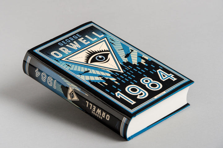 1984 | Orwell, George