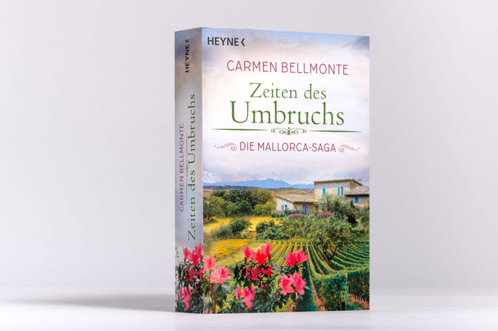 Zeiten des Umbruchs | Bellmonte, Carmen