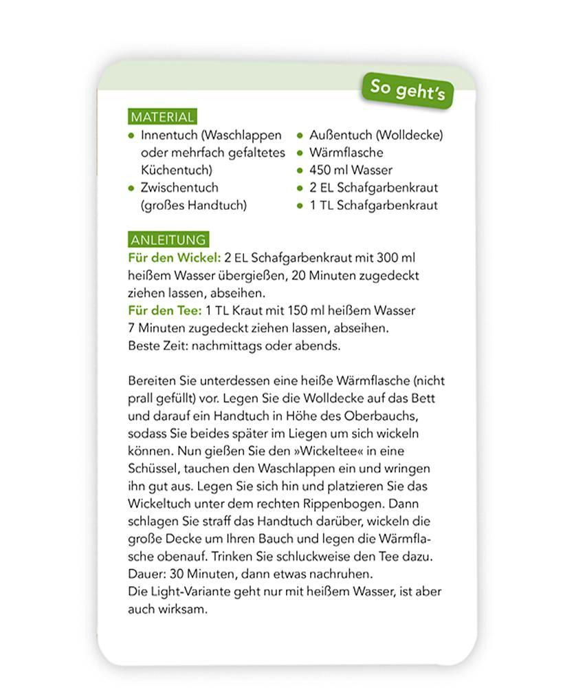 Die 7-Minuten-Detox-Kur | Rubin, Franziska