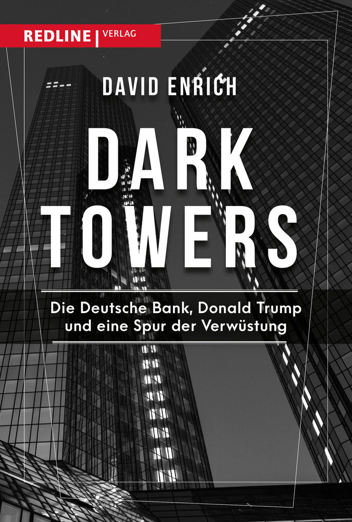 Dark Towers | Enrich, David