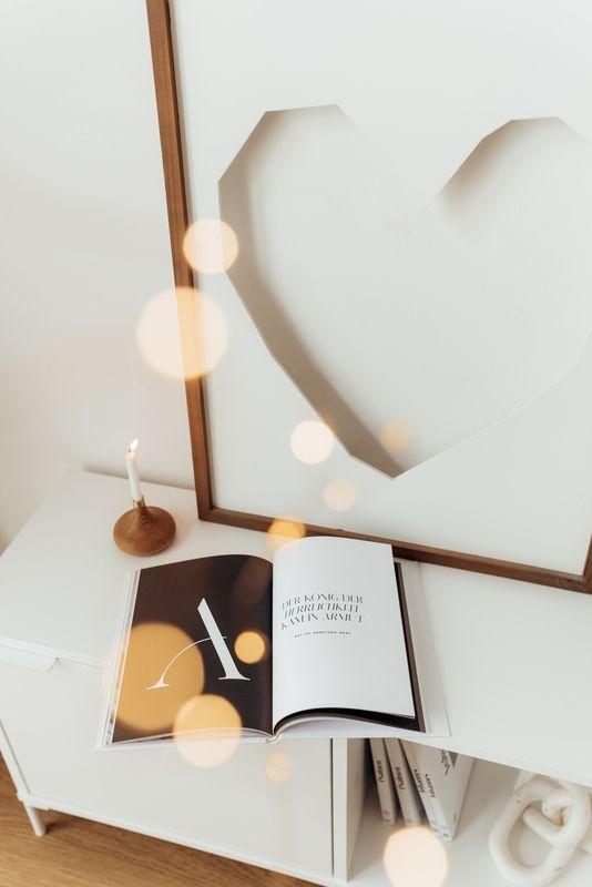 Advent | Wortdesign Studio