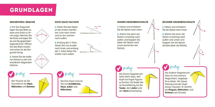 333 Origami - I love Neon! | -