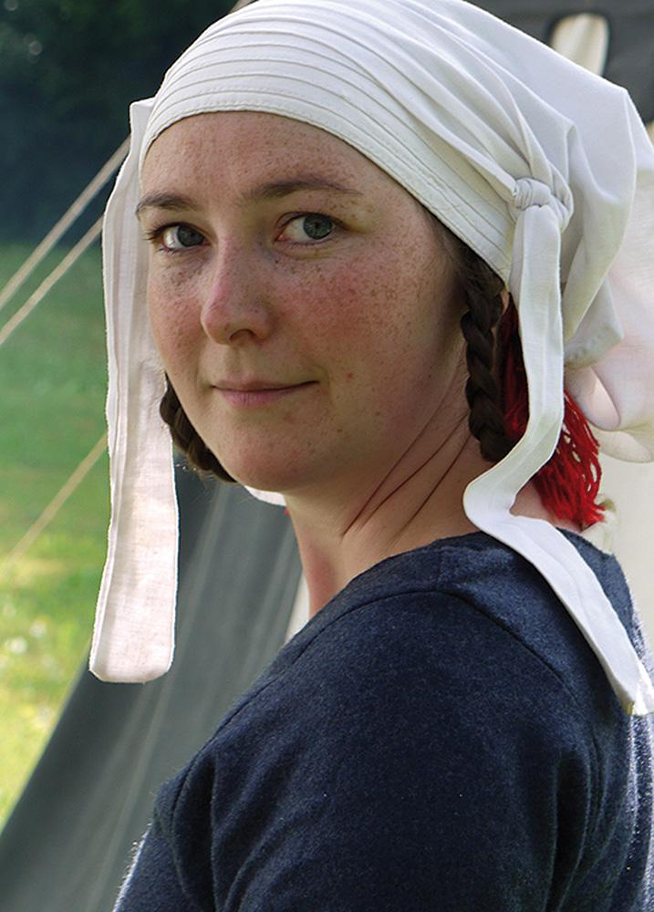 Lagerküche | Junker, Tatjana