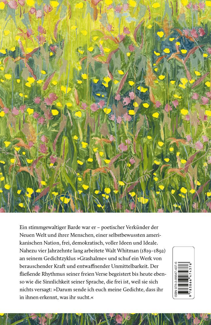 Grashalme | Whitman, Walt