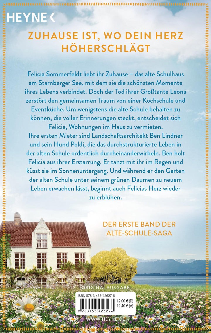 Wo dein Herz zuhause ist | Lukas, Jana