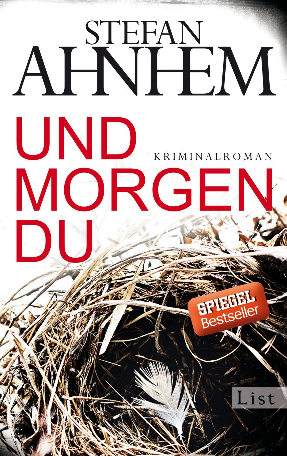 Und morgen du | Ahnhem, Stefan