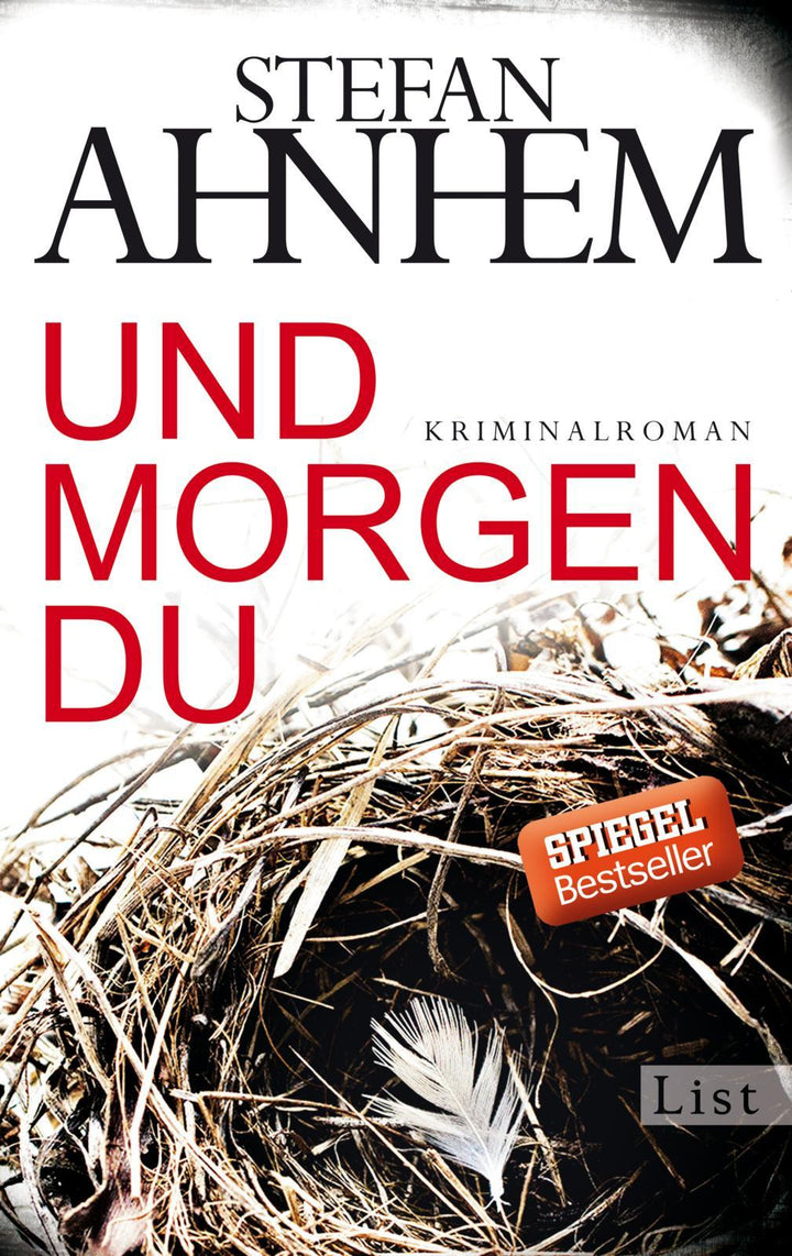 Und morgen du | Ahnhem, Stefan