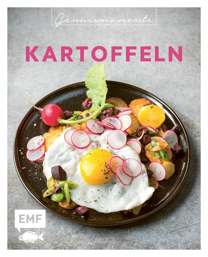Genussmomente: Kartoffeln | -