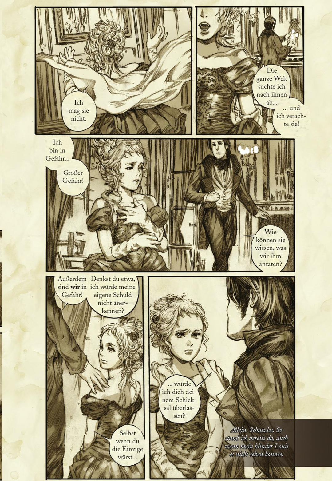 Interview mit einem Vampir - Claudias Story (Neuedition) | Rice, Anne