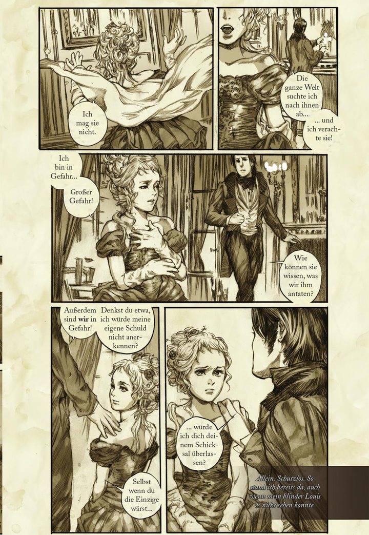 Interview mit einem Vampir - Claudias Story (Neuedition) | Rice, Anne