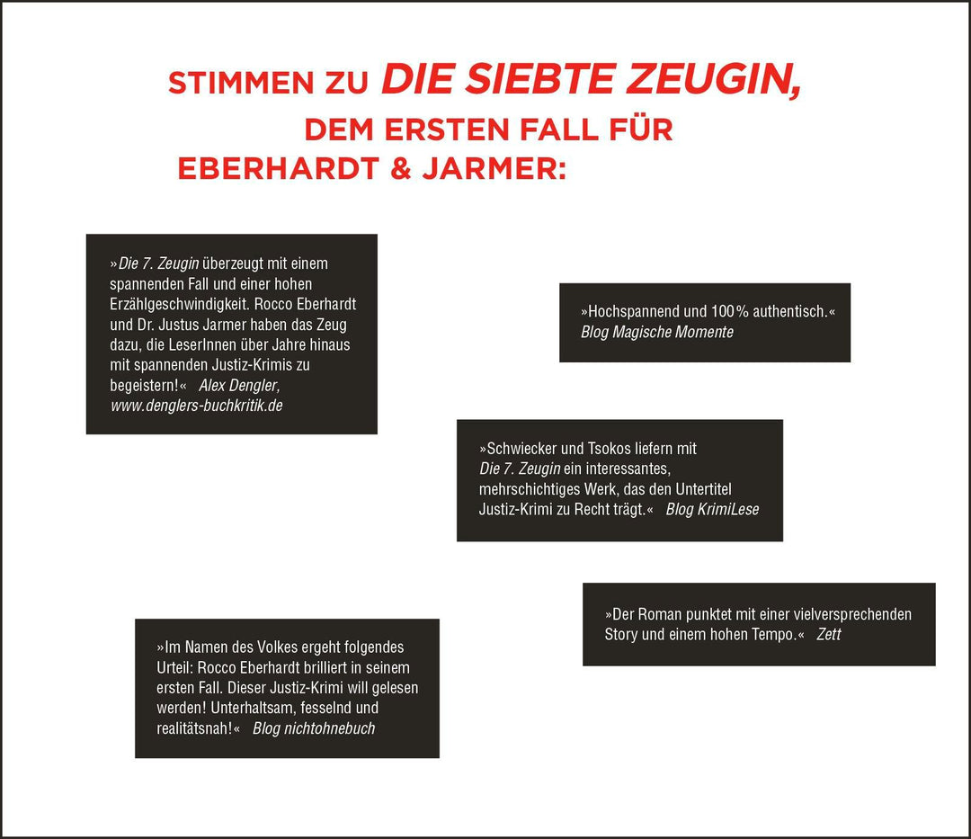 Der dreizehnte Mann | Schwiecker, Florian | Tsokos, Michael