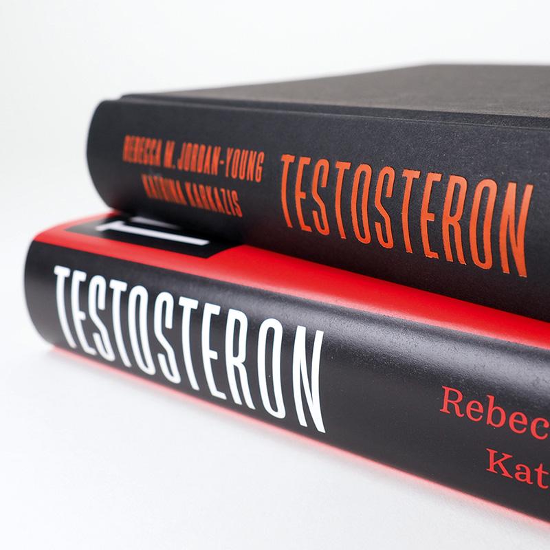 Testosteron | Jordan-Young, Rebecca | Karkazis, Katrina