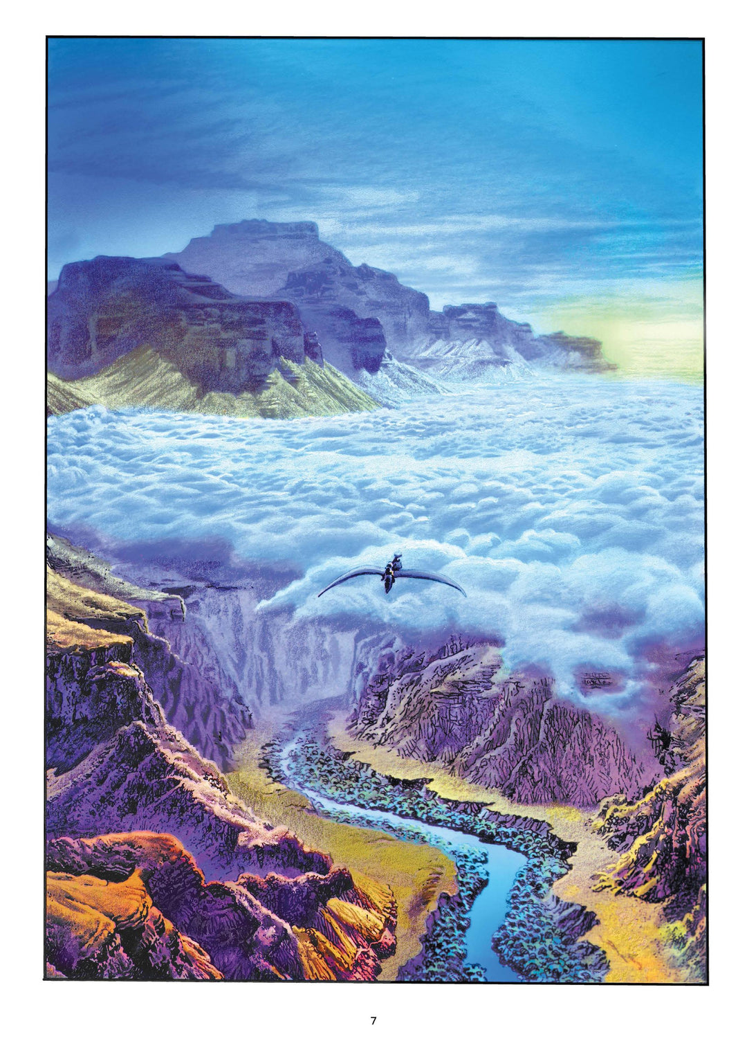 DEN. Band 2 | Corben, Richard