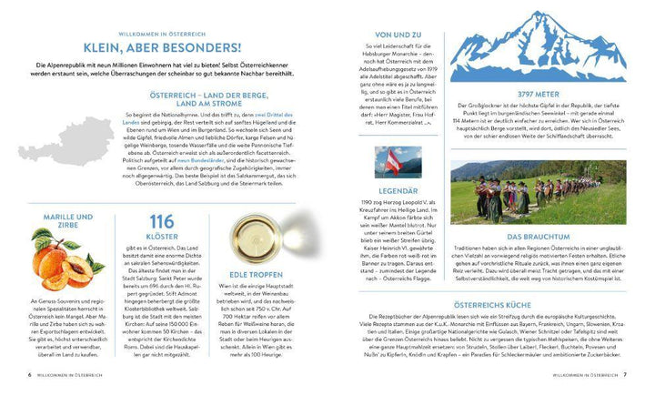 Secret Places Österreich | Egghardt, Mag. Hanne | Bahnmüller, Lisa | Ertl, S...