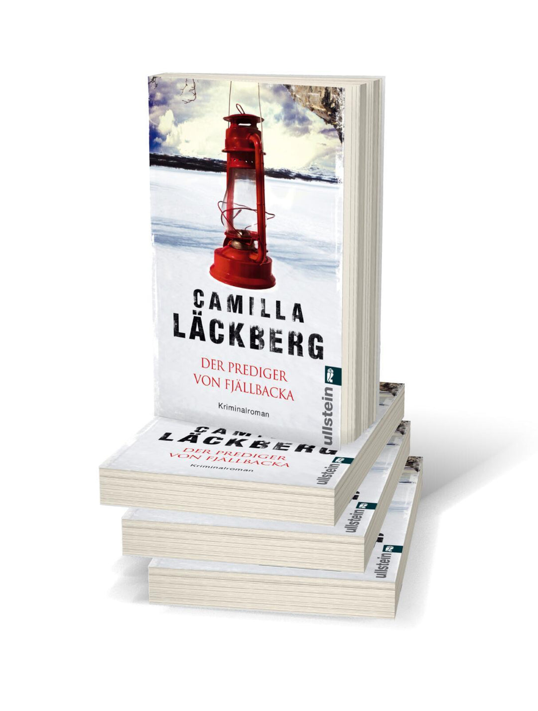 Der Prediger von Fjällbacka | Läckberg, Camilla