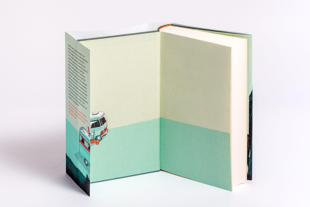 'Wenn Ende gut, dann alles' | Klüpfel, Volker