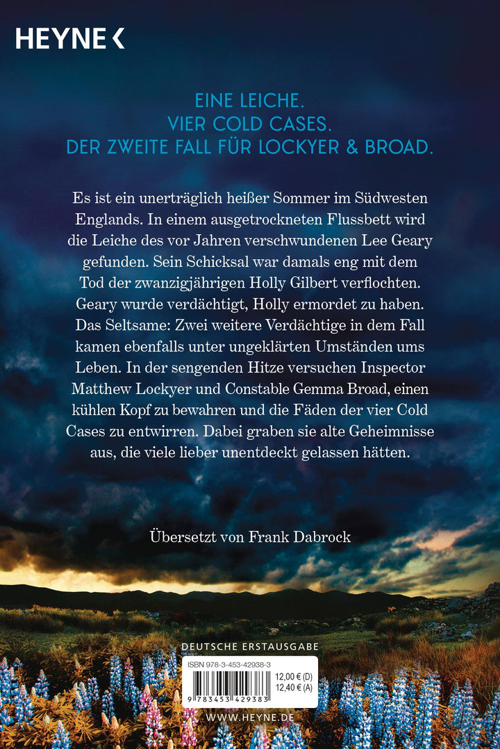 Die Morde von Salisbury | Webb, Katherine