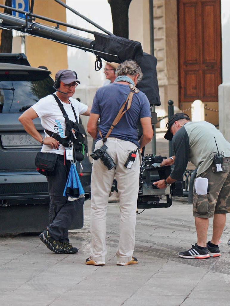 Motorlegenden - James Bond | Tesche, Siegfried