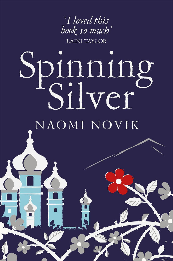 Spinning Silver | Novik, Naomi
