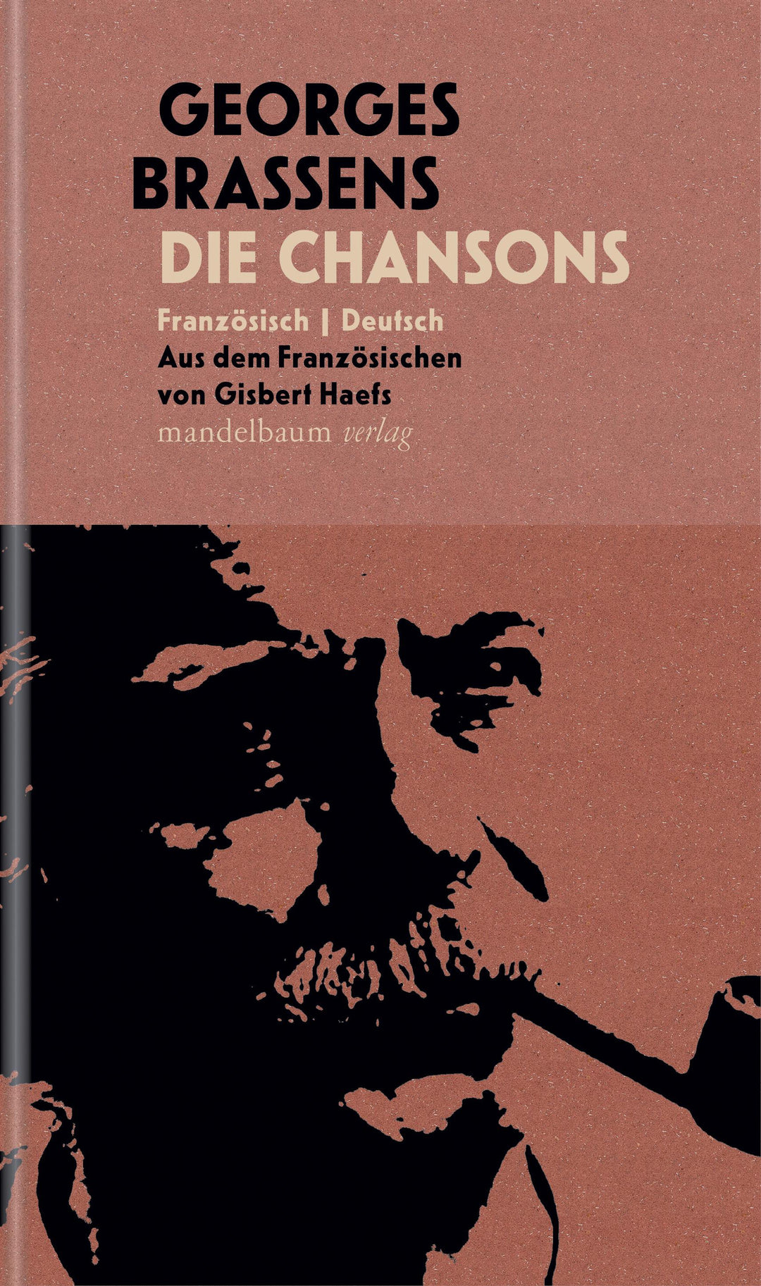 Die Chansons | Brassens, Georges