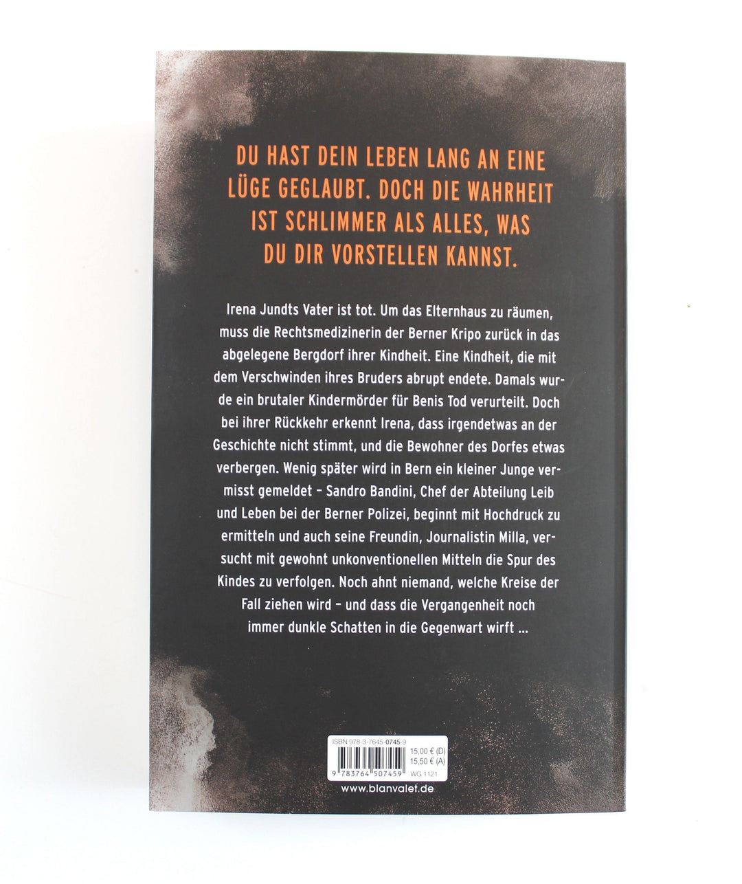 Der Bruder | Brand, Christine