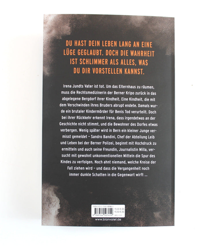 Der Bruder | Brand, Christine