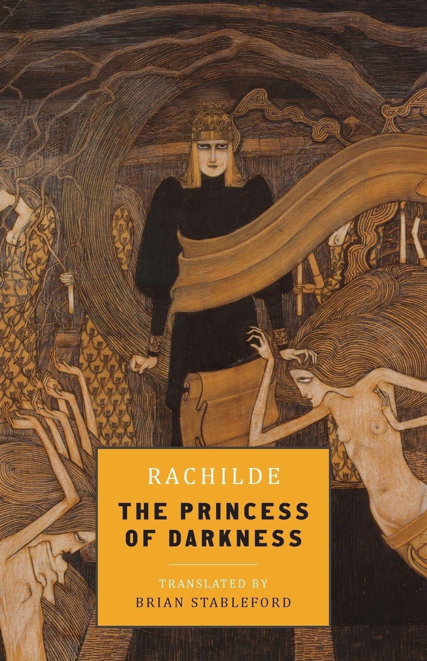 The Princess of Darkness | Rachilde