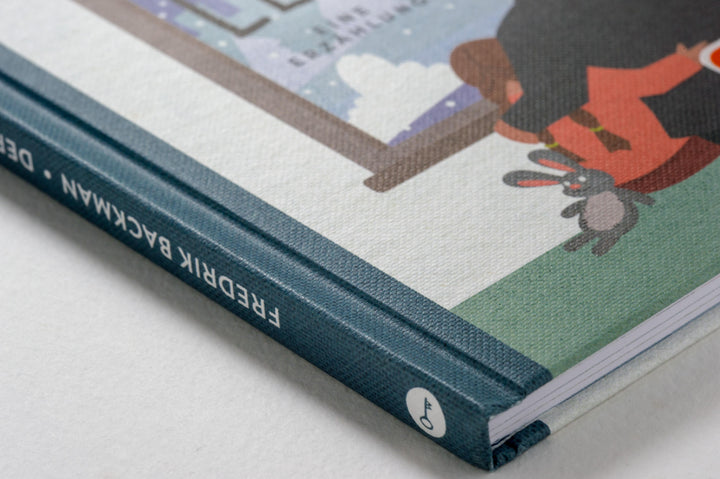 Der Handel deines Lebens | Backman, Fredrik