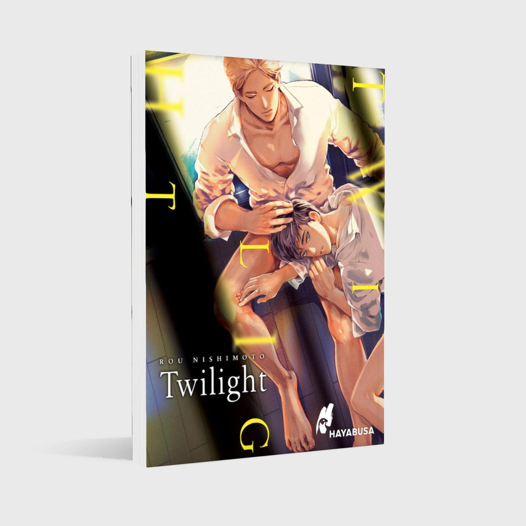 Twilight | Nishimoto, Rou