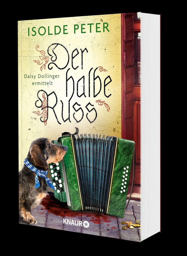 Der halbe Russ | Peter, Isolde