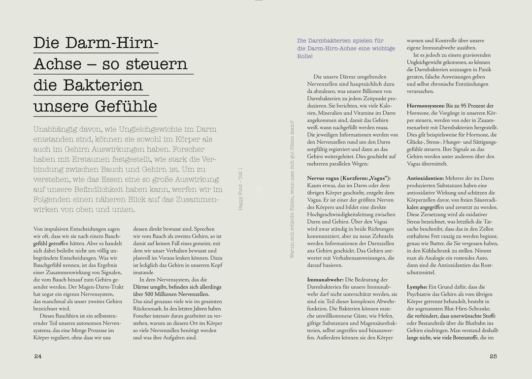 Happy Food | Ekstedt, Niklas | Ennart, Henrik