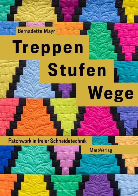 Treppen Stufen Wege | Mayr, Bernadette