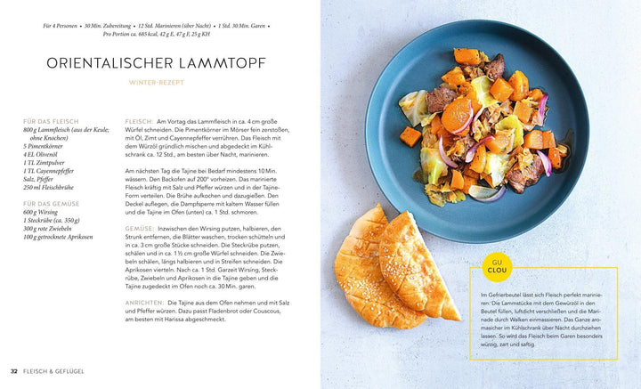 Tajine | Kittler, Martina