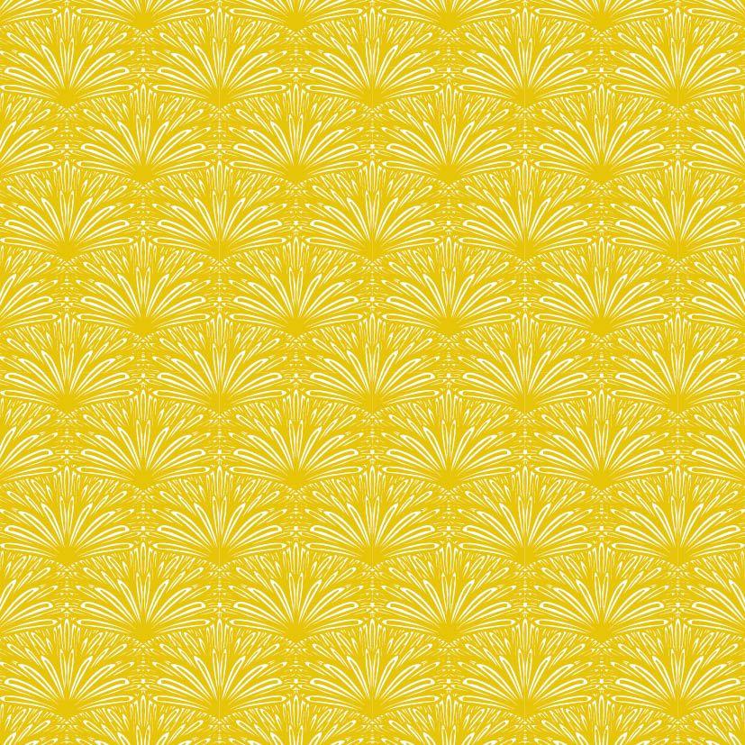 333 Origami - Art Déco | -