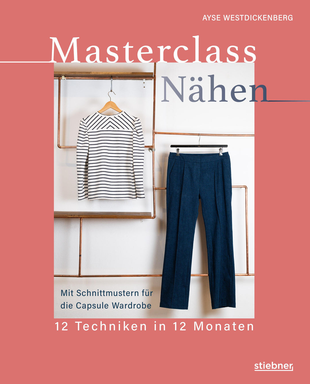 Masterclass Nähen | Westdickenberg, Ayse