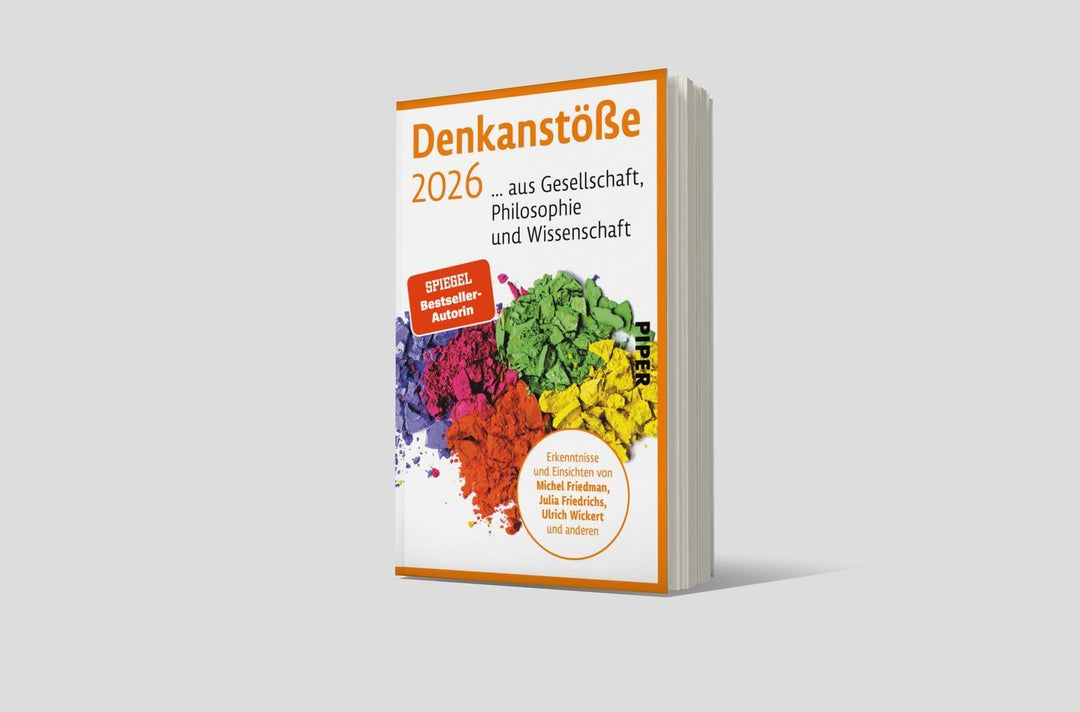 Denkanstöße 2026 | -