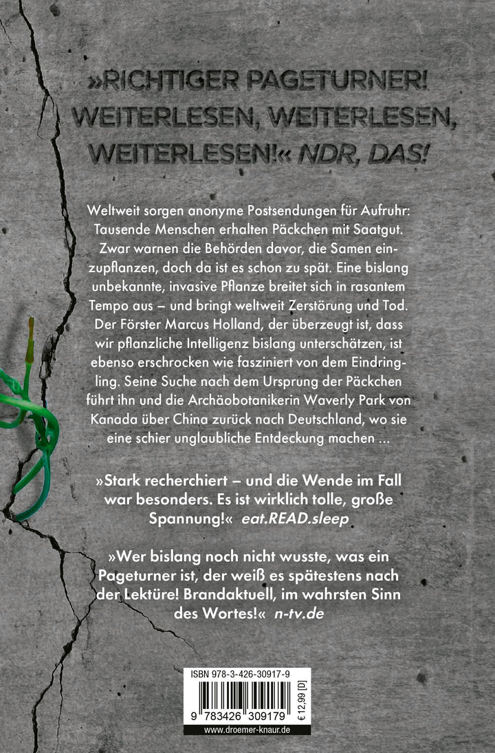 Der Wald | Rode, Tibor