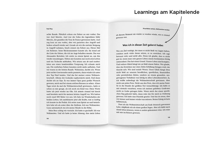 Himmel, Hölle - und zurück ins Leben | Ullrich, Jan | Sand, Dennis