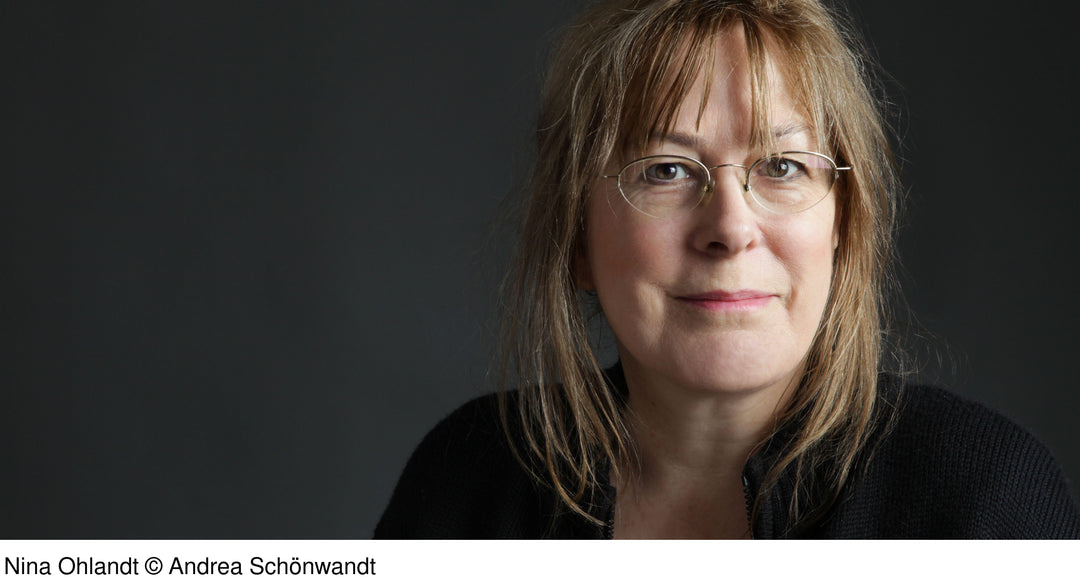 Eisige Flut | Ohlandt, Nina