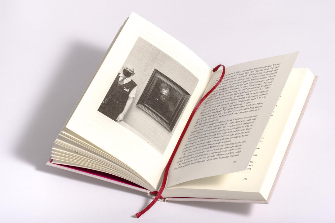 19.521 Schritte | Kretschmer, Guido Maria