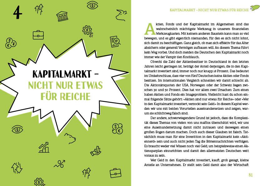 Dein Crashkurs fürs Leben | Lorenzo Wienecke | Anna Wienecke | Juri Galkin