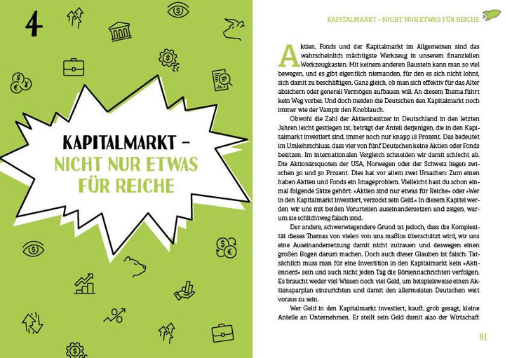 Dein Crashkurs fürs Leben | Lorenzo Wienecke | Anna Wienecke | Juri Galkin