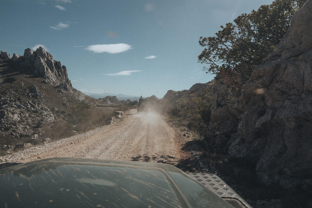 MATSCH&PISTE OFF ROAD - Abenteuer pur | Woithon-Dornseif, Nicole