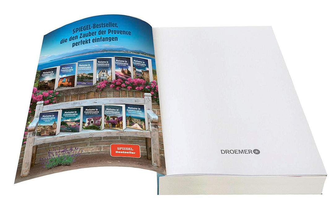 Madame le Commissaire und die gefährliche Begierde | Martin, Pierre