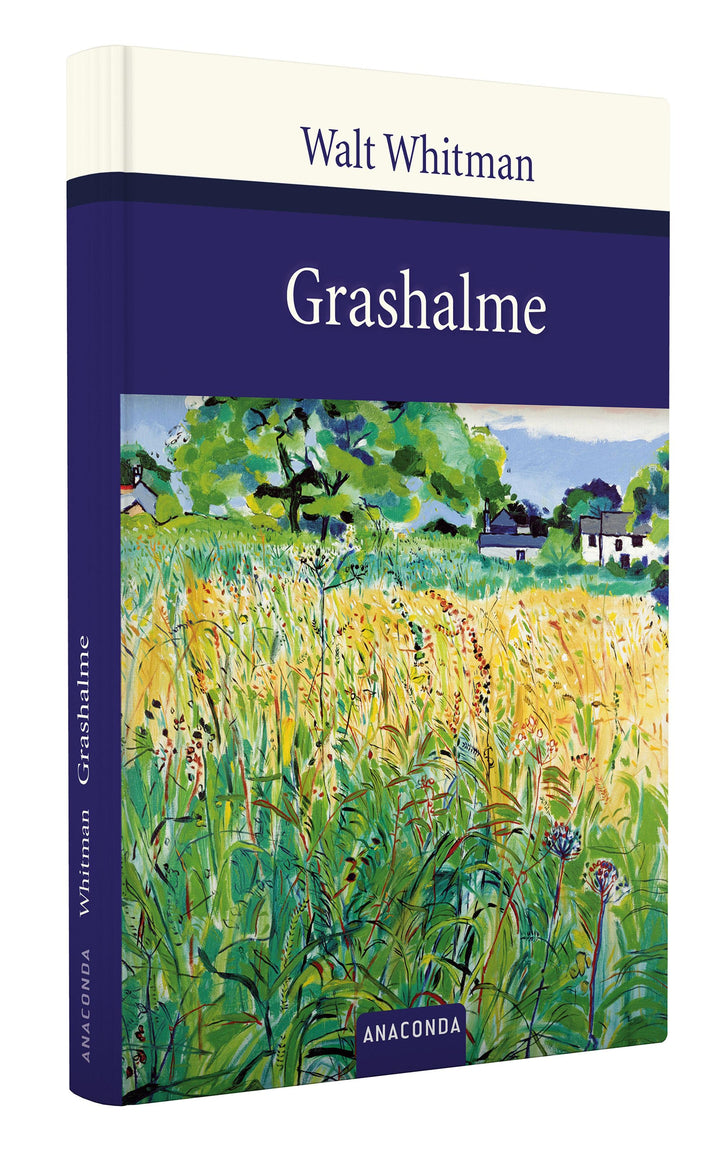 Grashalme | Whitman, Walt