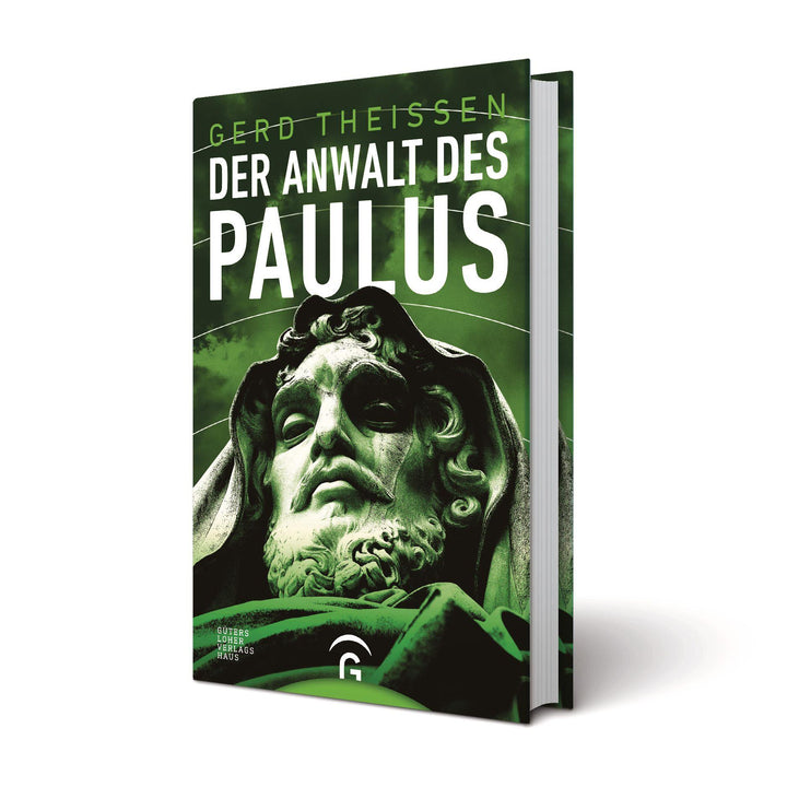 Der Anwalt des Paulus | Theißen, Gerd